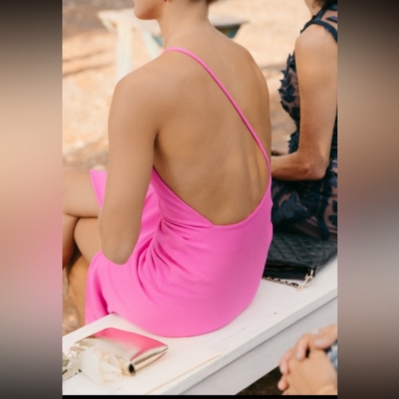 Solace London Petch Maxi Dress - Size 4 (US) (didn’t sell before) - Picture 3 of 3